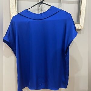 Jodie brand Elegant Blue Women's Top